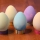 Dyeing Easter Eggs with an Egg Allergy (#EggFree, #EggAllergy, #FoodAllergy, #EasterEggs)